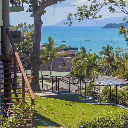 Airlie Guest House Airlie Beach Zewnętrze zdjęcie