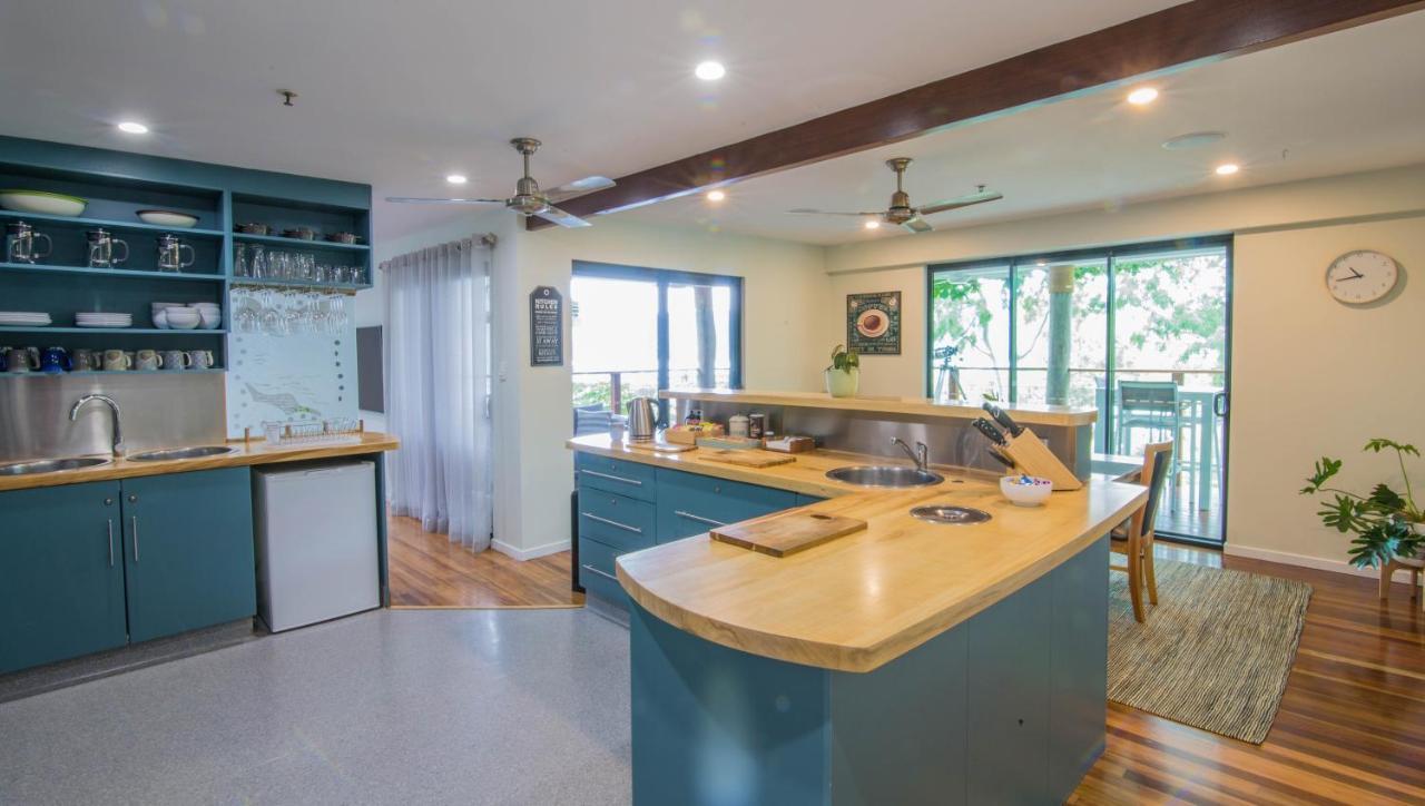 Airlie Guest House Airlie Beach Zewnętrze zdjęcie