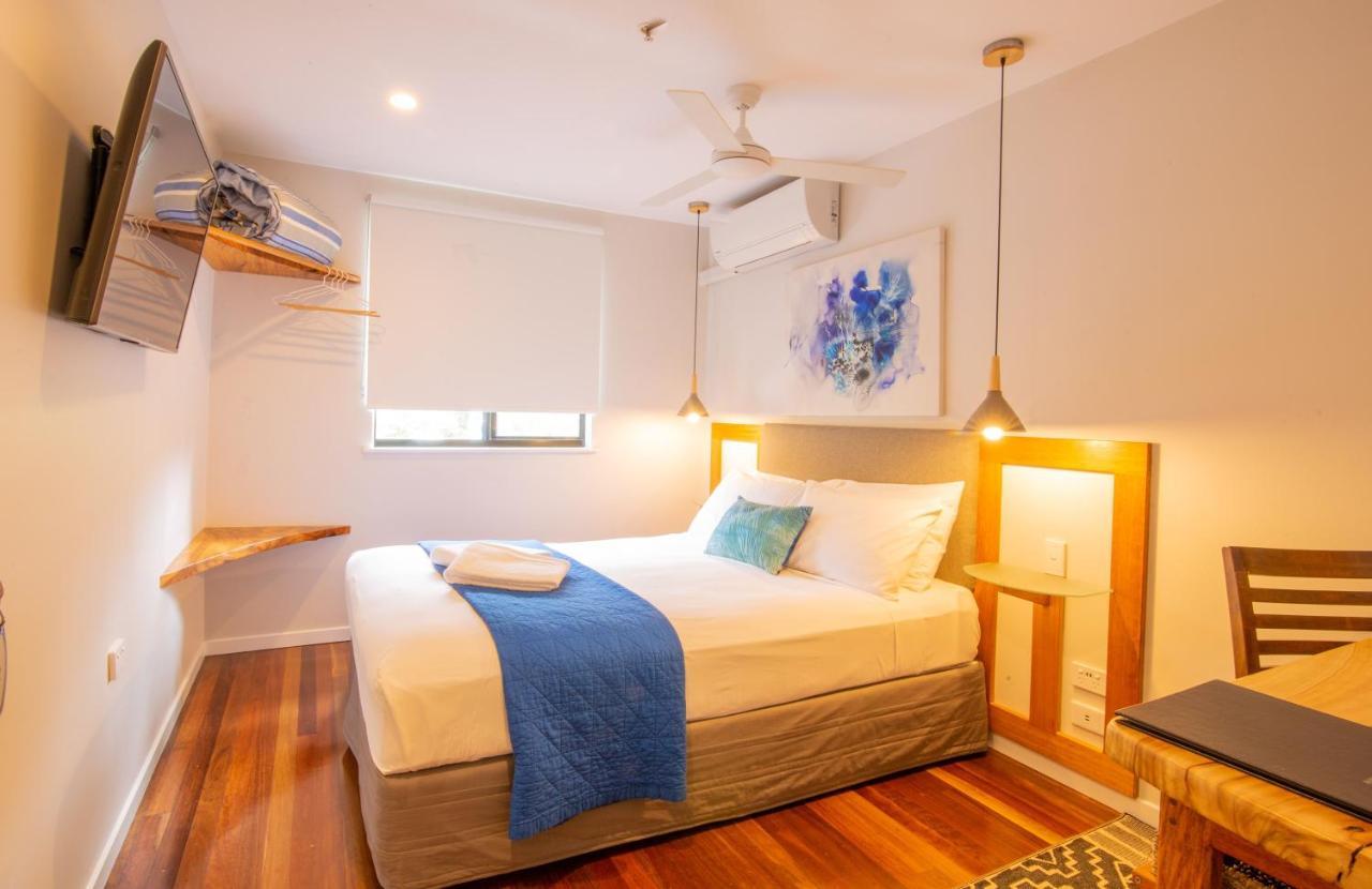 Airlie Guest House Airlie Beach Pokój zdjęcie