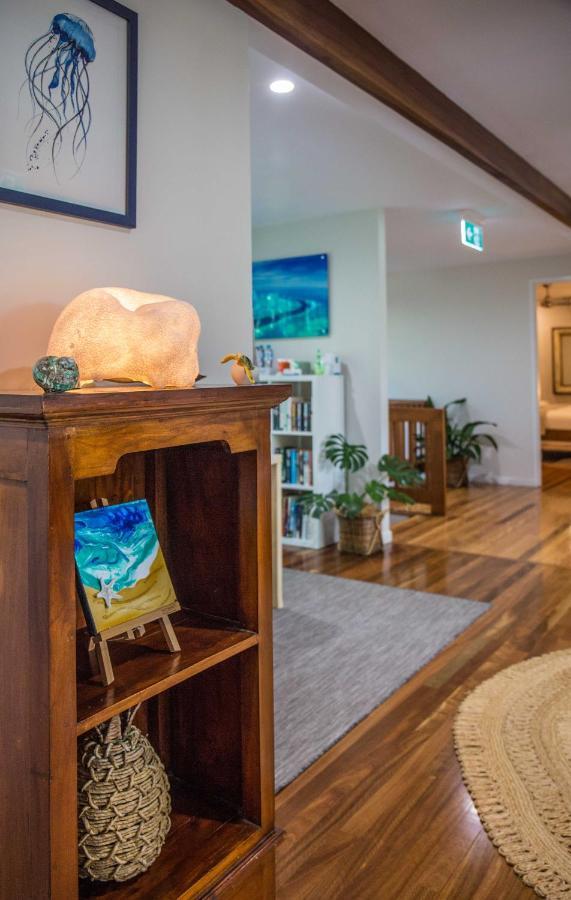 Airlie Guest House Airlie Beach Zewnętrze zdjęcie