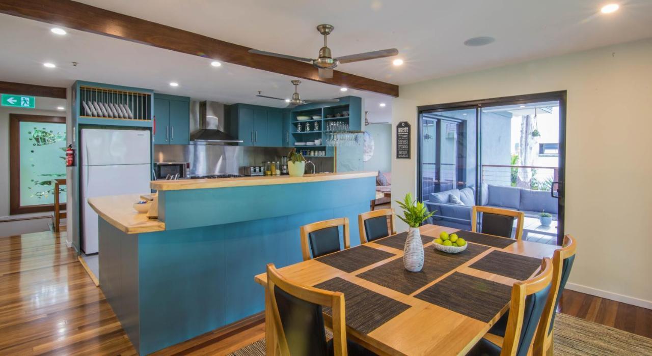 Airlie Guest House Airlie Beach Zewnętrze zdjęcie