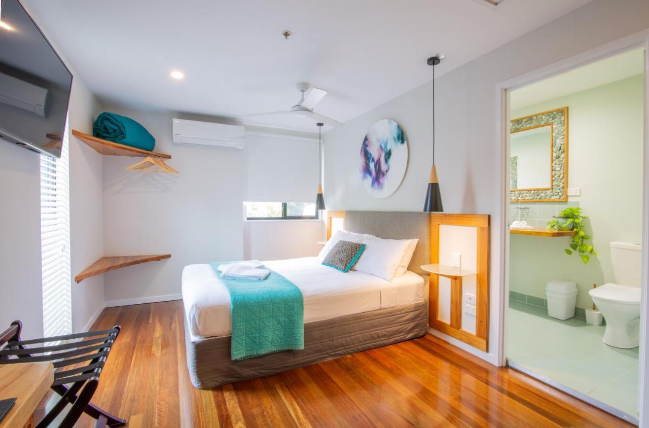 Airlie Guest House Airlie Beach Pokój zdjęcie