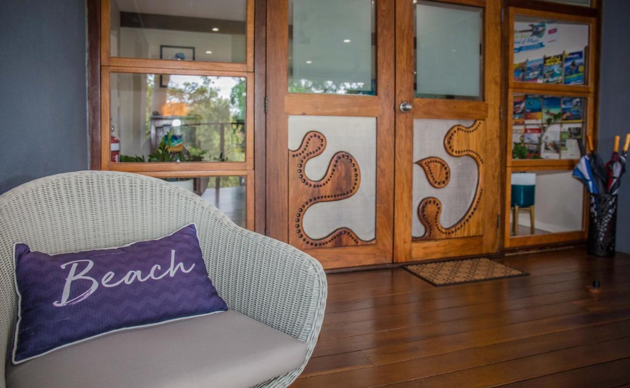 Airlie Guest House Airlie Beach Zewnętrze zdjęcie