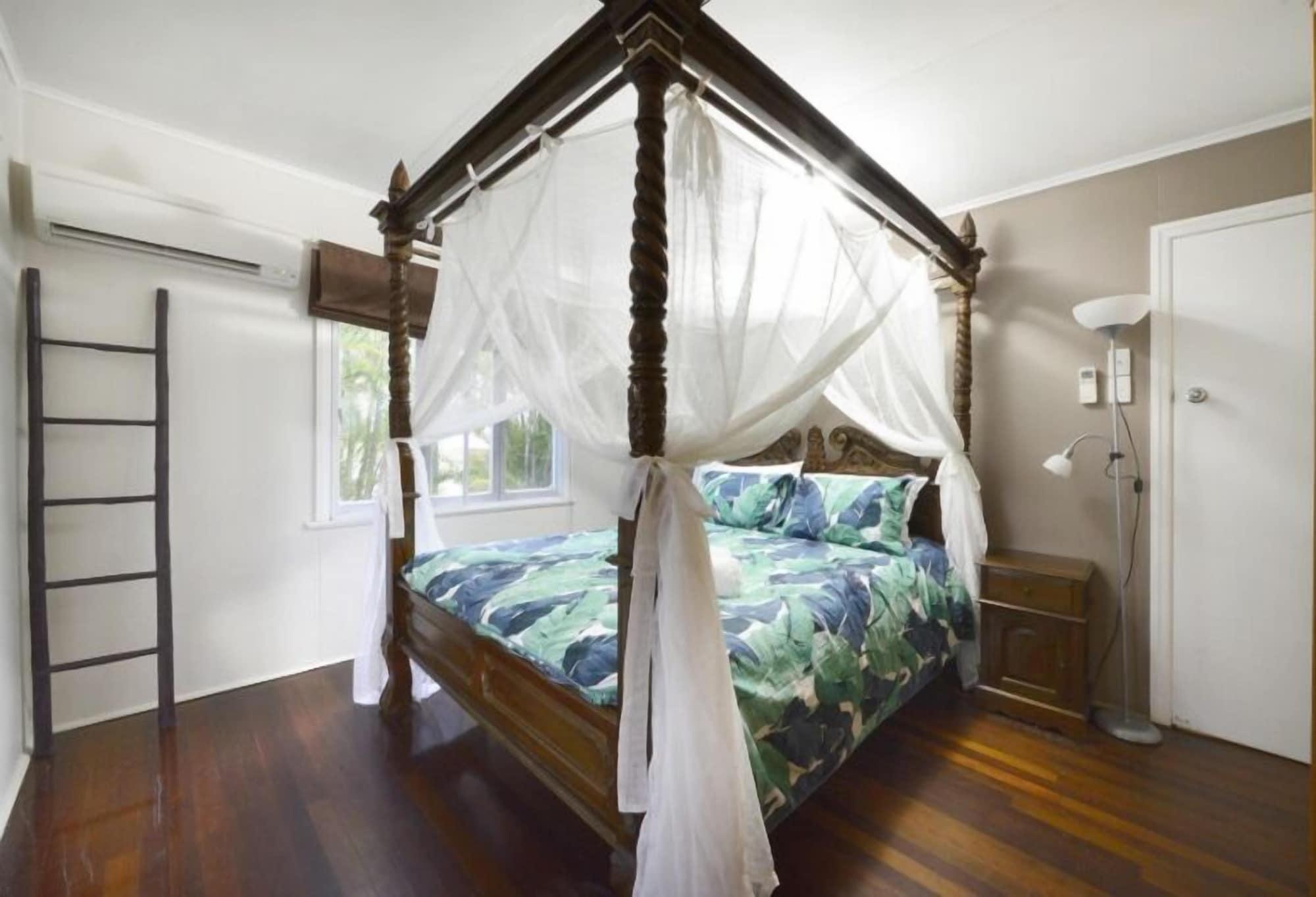 Airlie Guest House Airlie Beach Zewnętrze zdjęcie