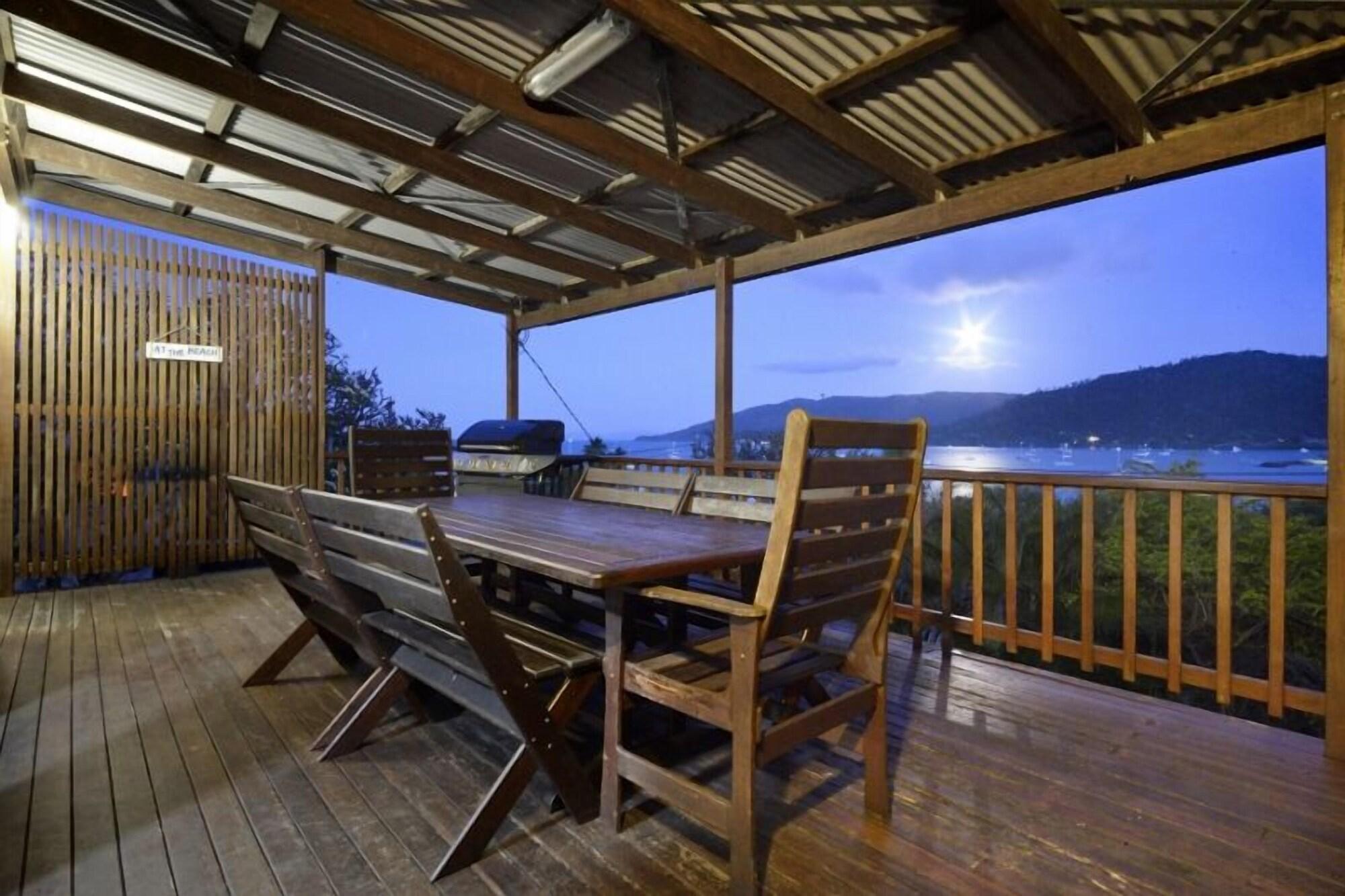 Airlie Guest House Airlie Beach Zewnętrze zdjęcie