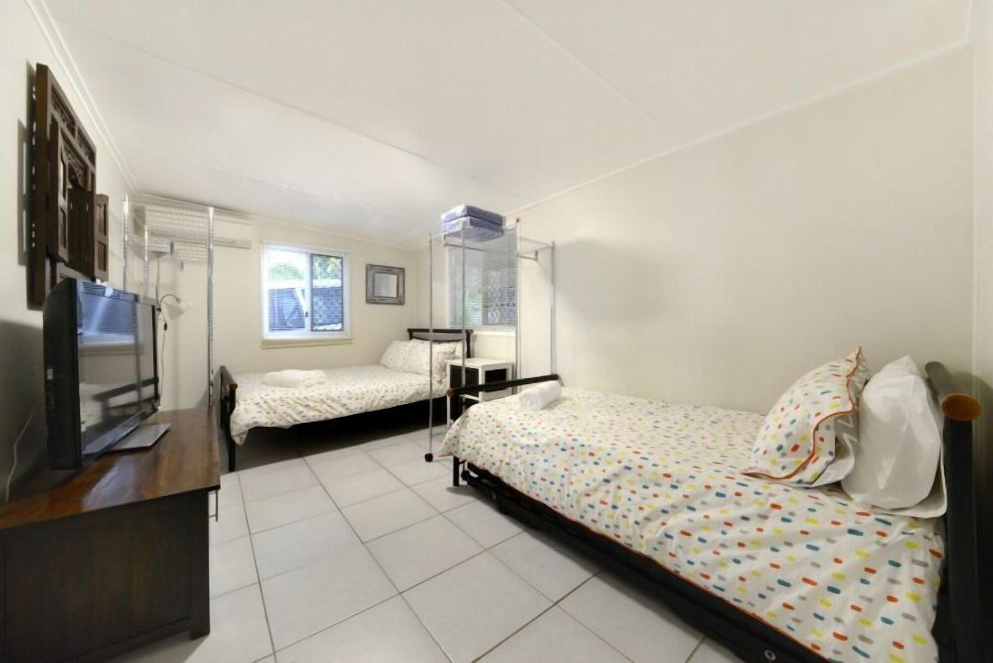 Airlie Guest House Airlie Beach Zewnętrze zdjęcie