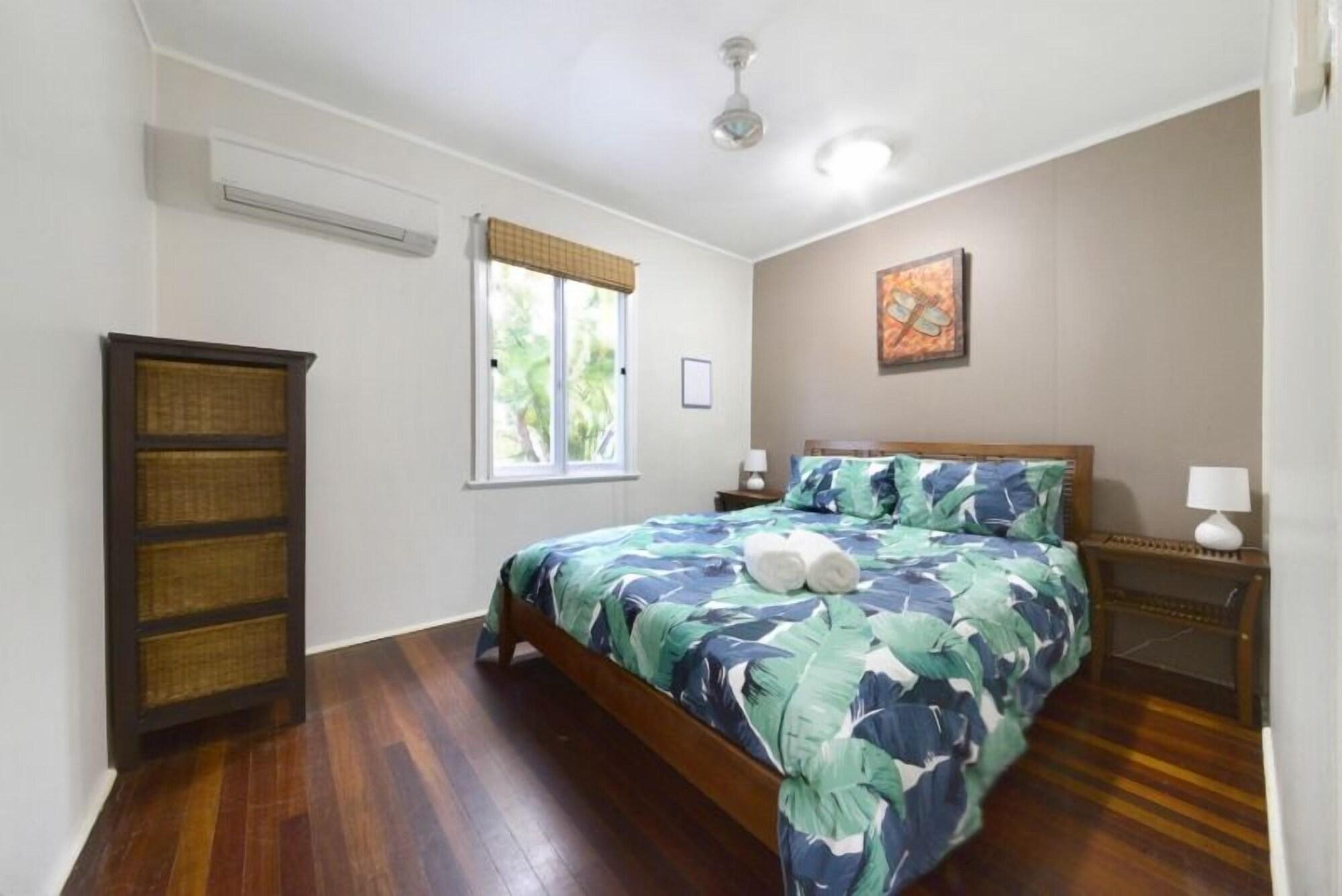 Airlie Guest House Airlie Beach Zewnętrze zdjęcie