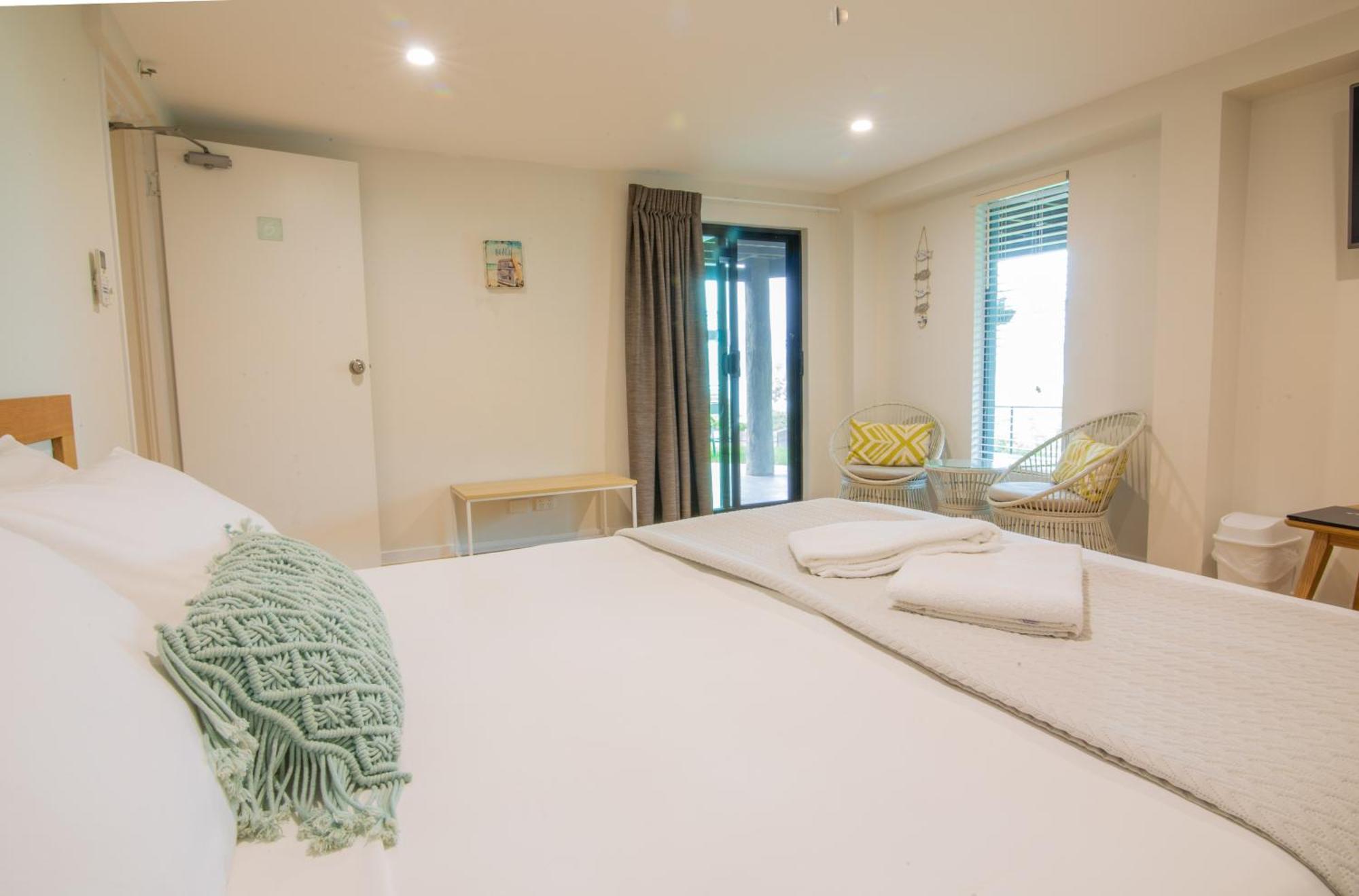 Airlie Guest House Airlie Beach Pokój zdjęcie