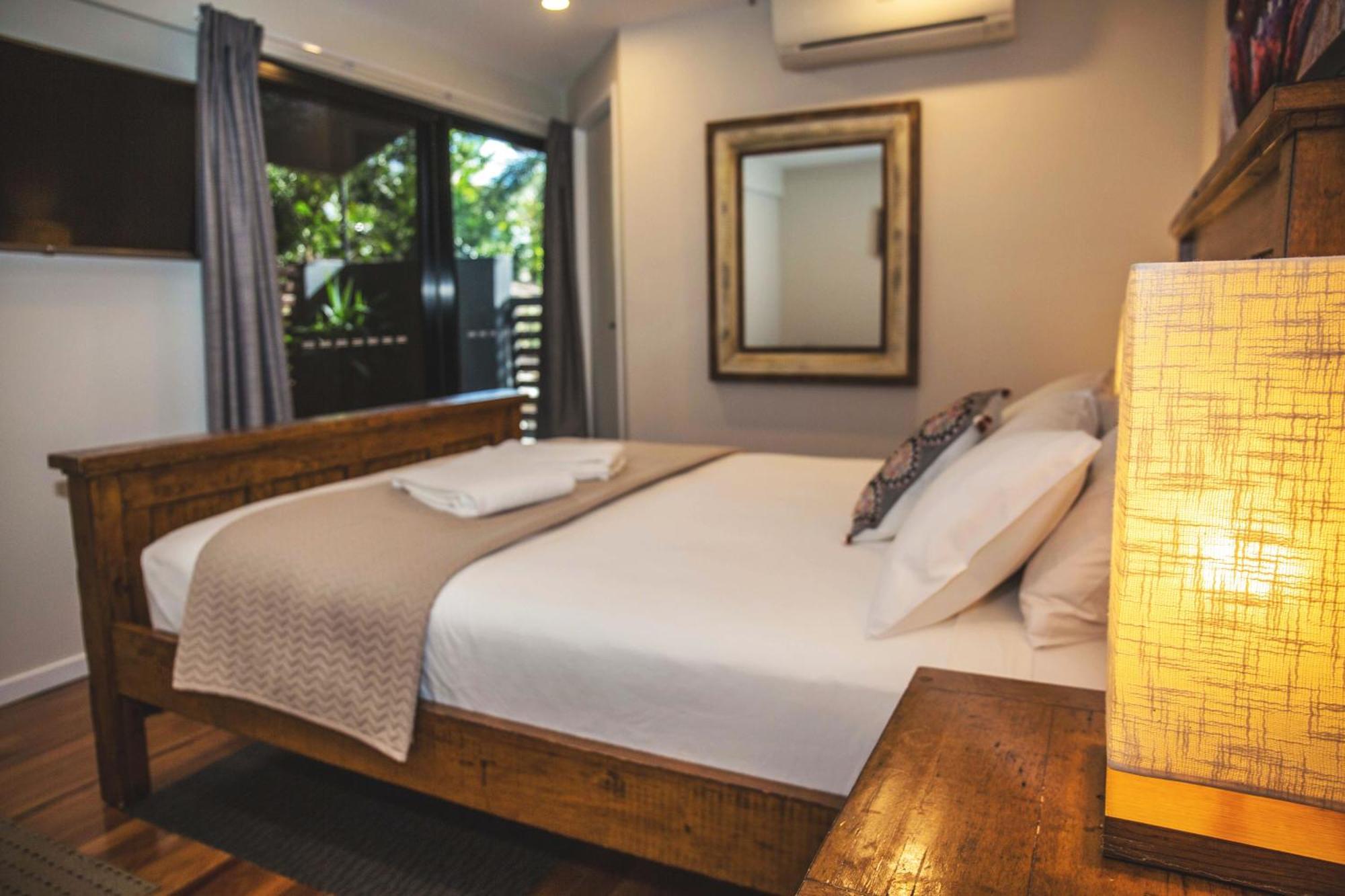 Airlie Guest House Airlie Beach Pokój zdjęcie