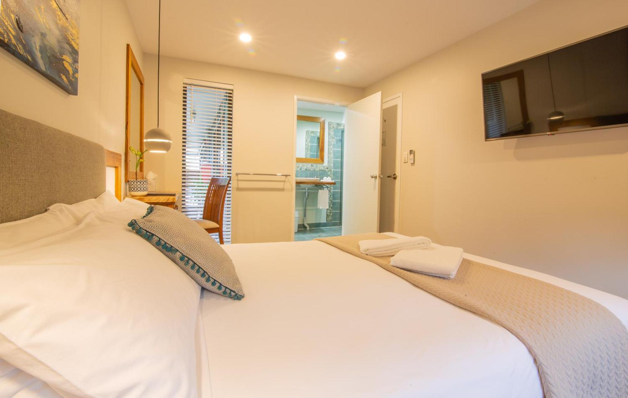 Airlie Guest House Airlie Beach Pokój zdjęcie