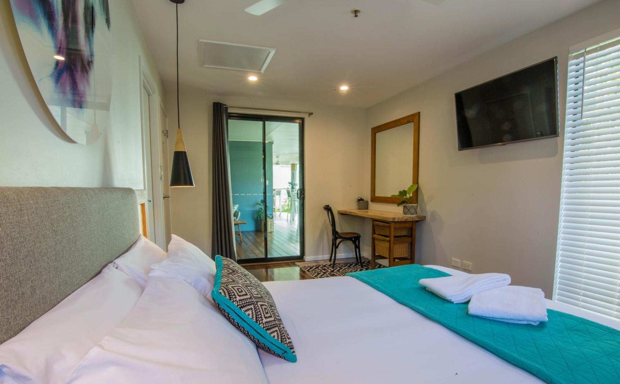 Airlie Guest House Airlie Beach Pokój zdjęcie