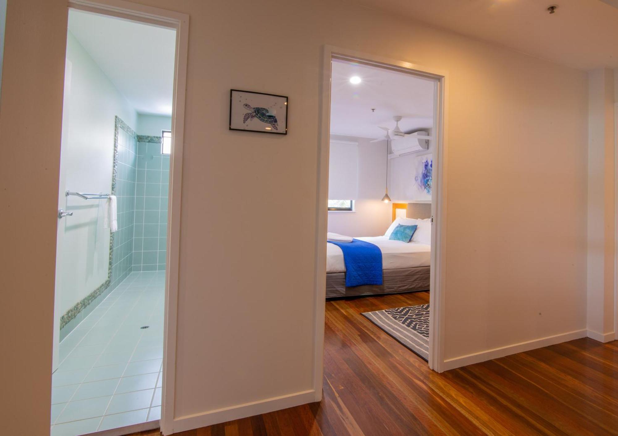 Airlie Guest House Airlie Beach Pokój zdjęcie