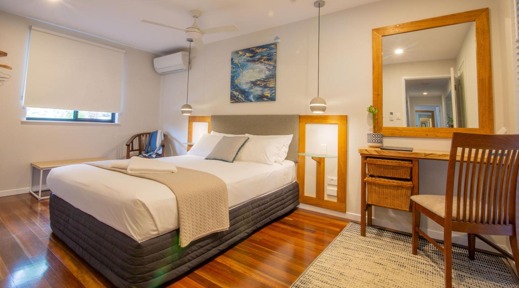 Airlie Guest House Airlie Beach Pokój zdjęcie