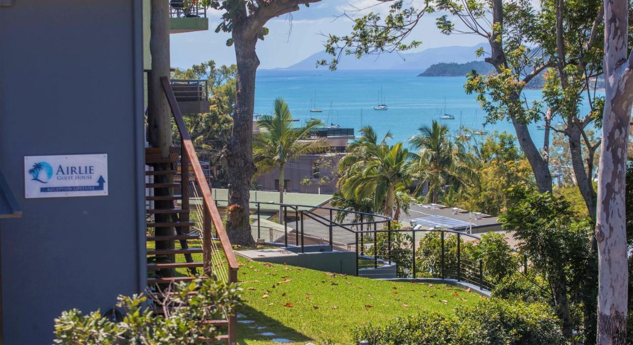 Airlie Guest House Airlie Beach Zewnętrze zdjęcie