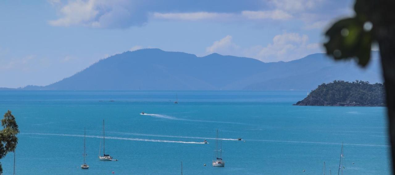 Airlie Guest House Airlie Beach Zewnętrze zdjęcie