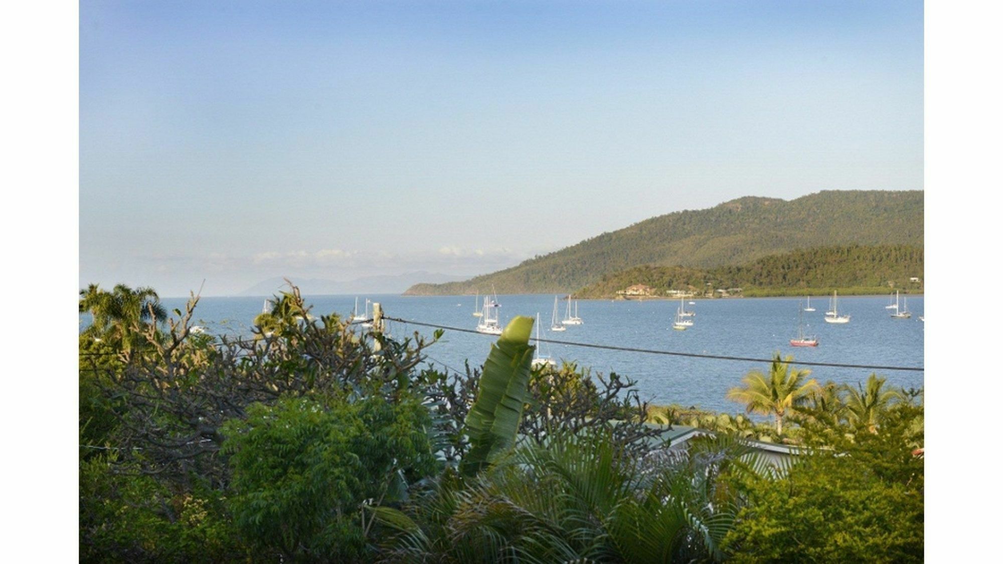 Airlie Guest House Airlie Beach Zewnętrze zdjęcie